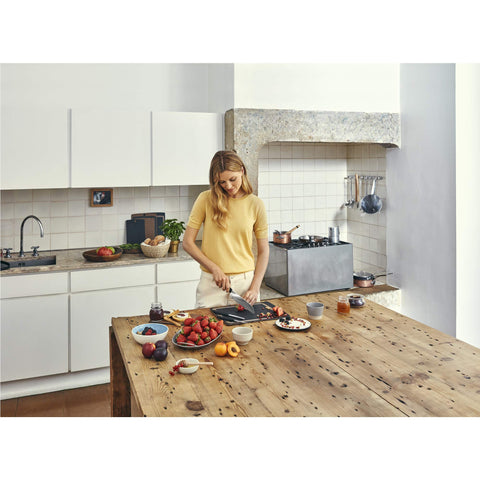 Uso diario en mesa y cocina con Victorinox Swiss Classic