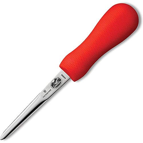 Victorinox Cuchillo para ostras facilitando uso diario en la cocina.