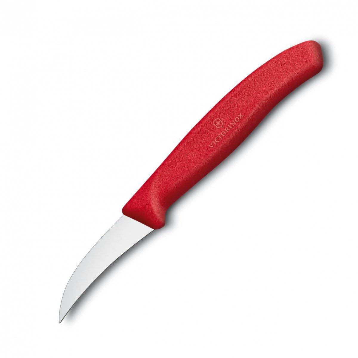 Victorinox VIC-6.7501 Swiss Classic, cuchillo pelador, ideal para pelar frutas con precisión.
