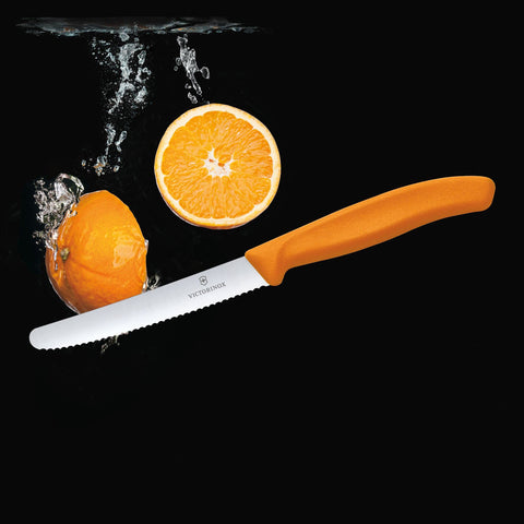 Victorinox VIC-6.7836.L119 almacenamiento compacto, fácil de llevar.