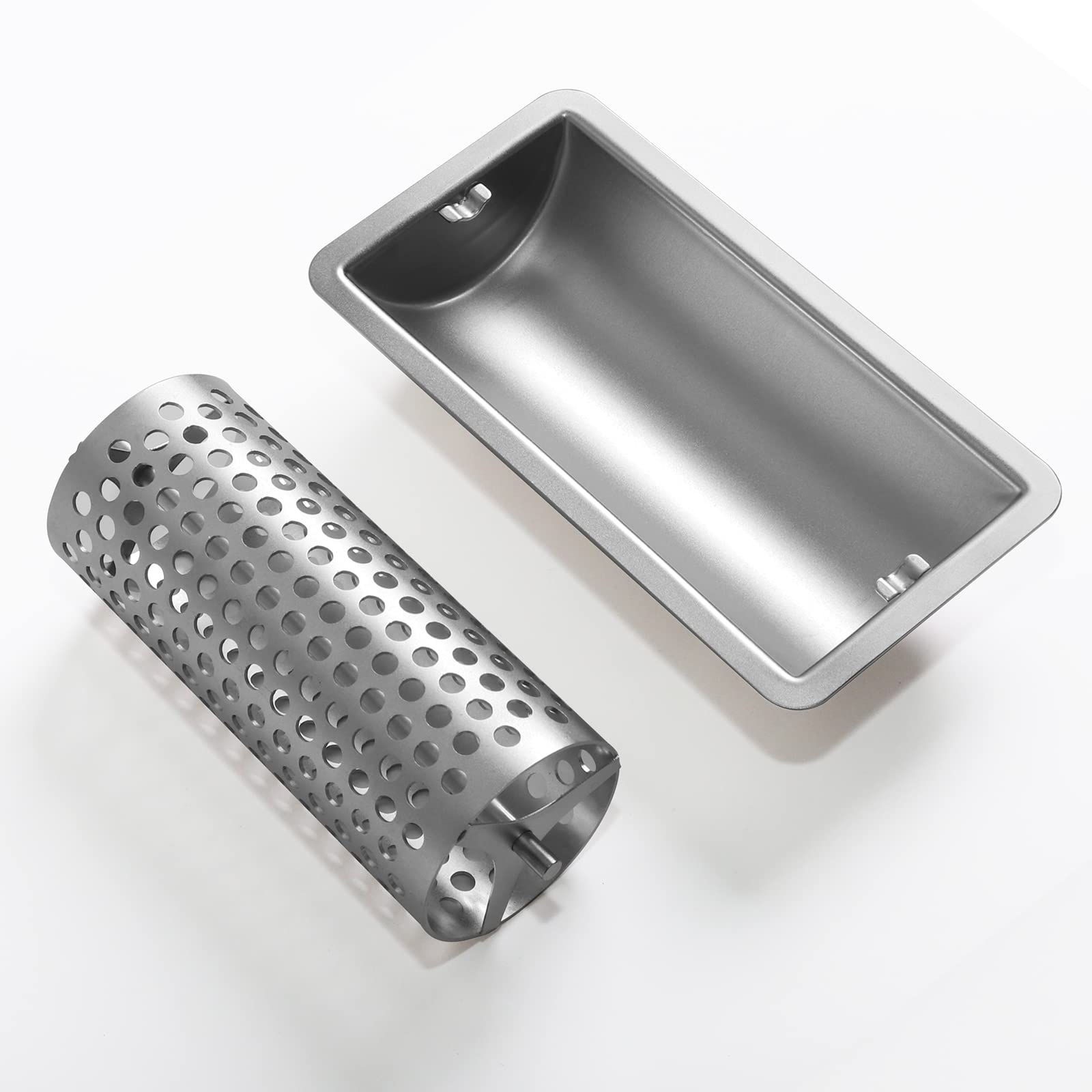 VIDOR Acero inoxidable 304: duradero y seguro para uso diario