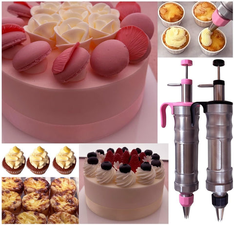 VIEASST regalo ideal para amantes de la repostería y celebraciones.