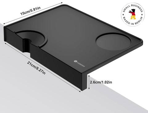 VIENNESSO silicona durable y fácil de limpiar para uso prolongado