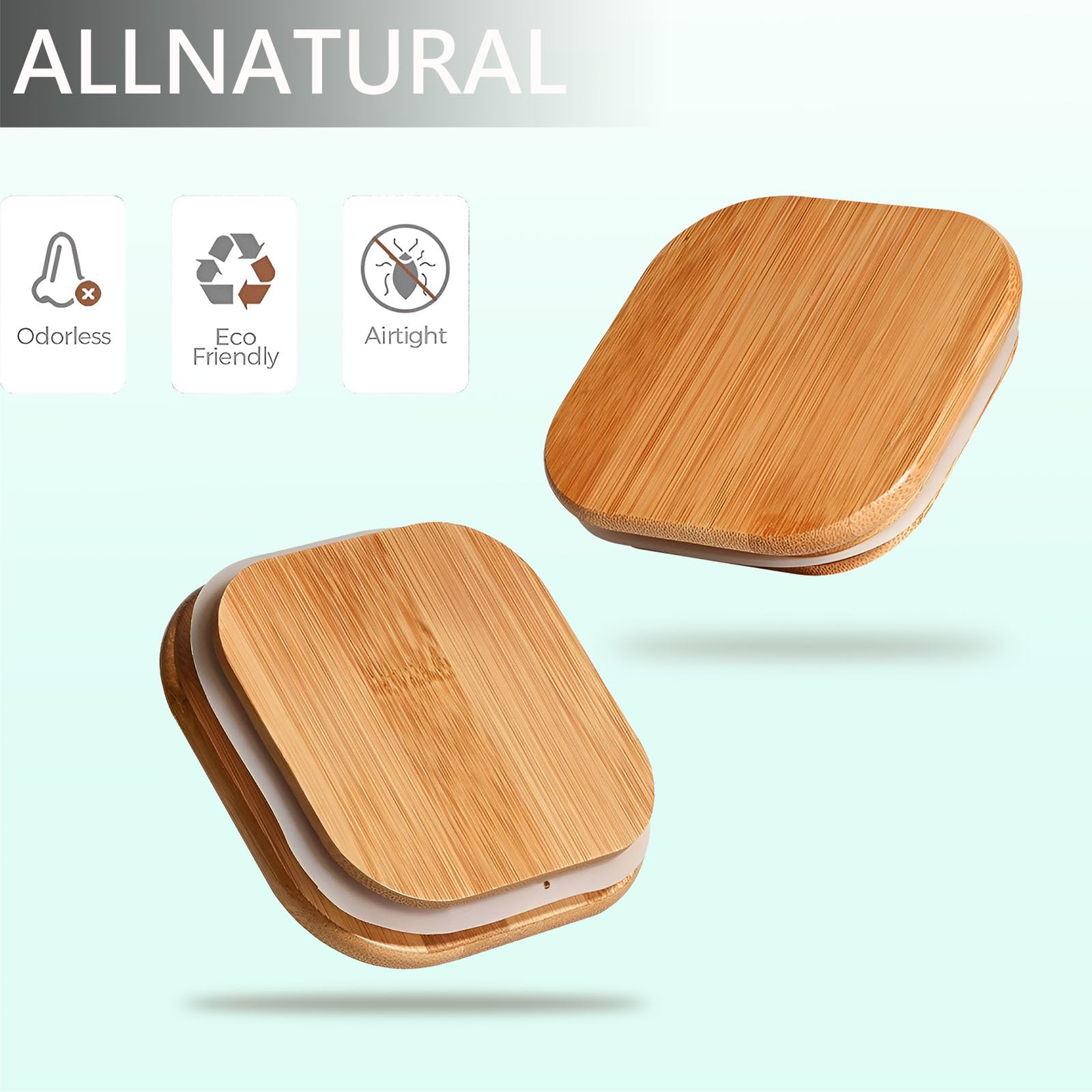 VIEWELLD vidrio apto para lavavajillas; se recomienda lavar las tapas a mano.