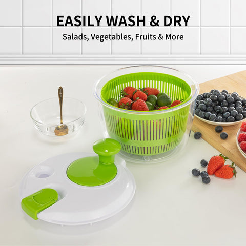 Vihoom conjunto con malla y tazón para multitareas en la cocina.