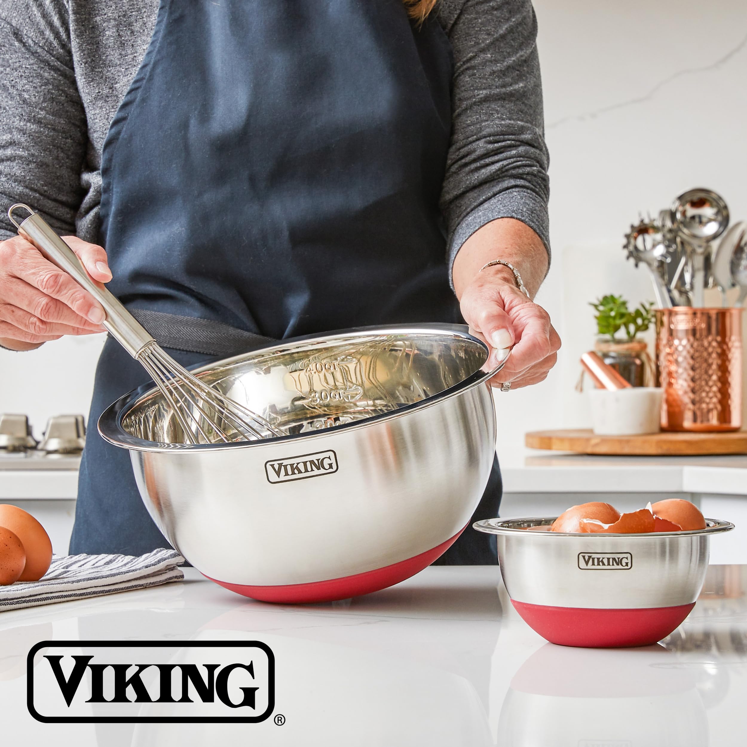 Viking lavado en lavavajillas recomendado para comodidad diaria