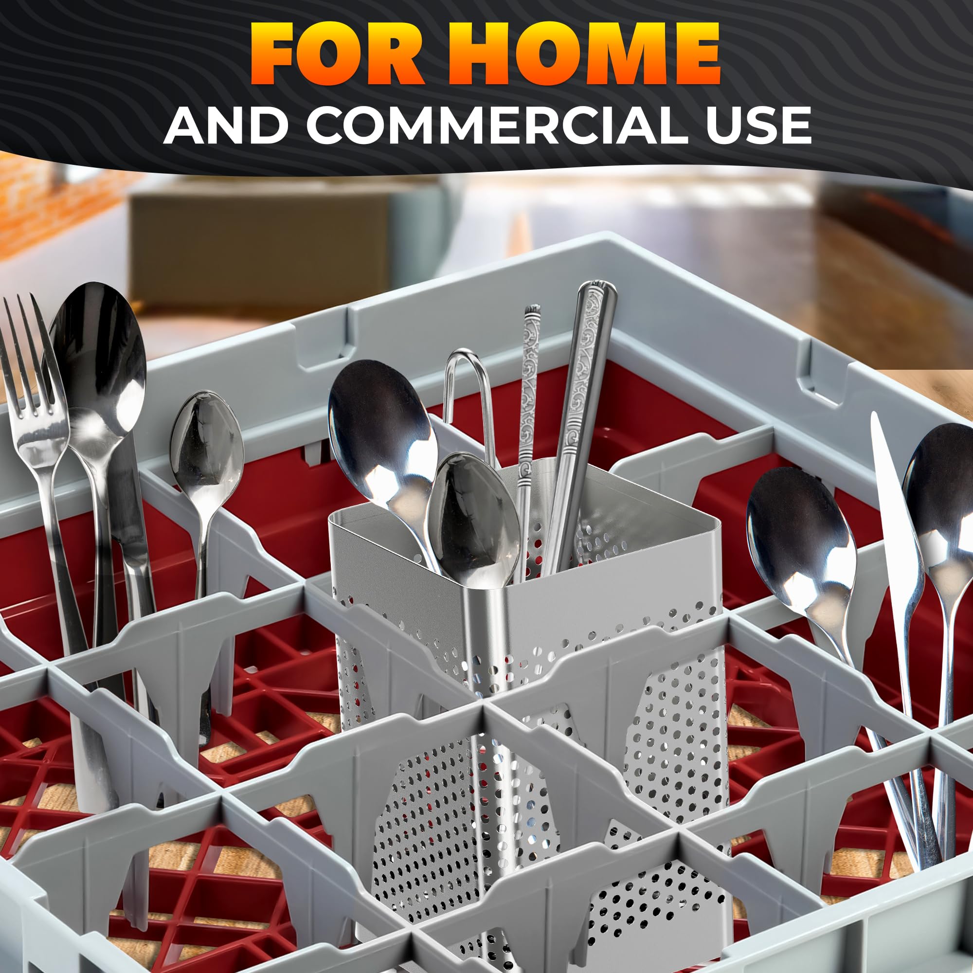 Regalo de cocina Vikrom para San Valentín, práctico y elegante.