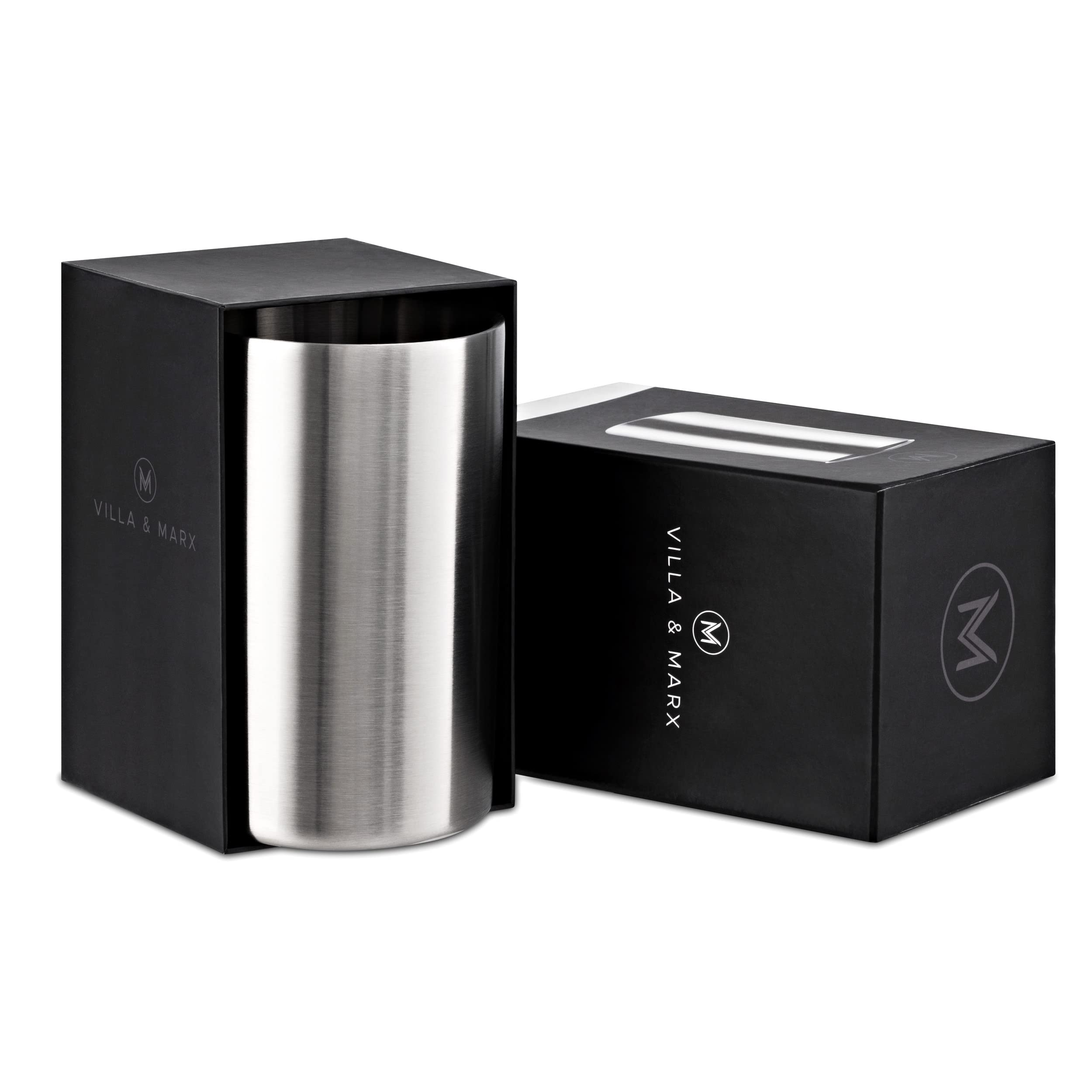 Villa & Marx compatible con botellas de 750 ml
