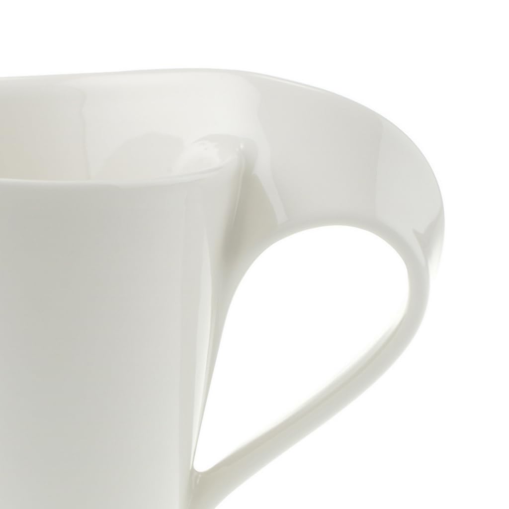 Apto para microondas y lavavajillas, tazas NewWave Caffe de Villeroy & Boch para uso cotidiano