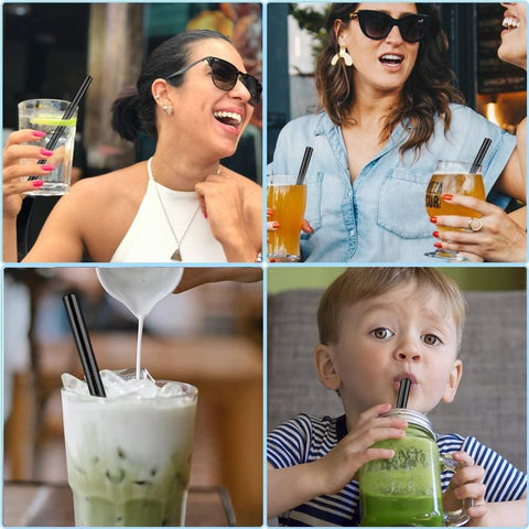 Vinaco usos diarios para batidos y bebidas espesas