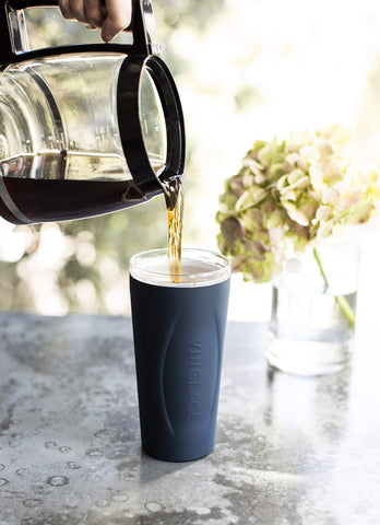 Vinglacé regalo ideal para cocteles y reuniones entre amigos.