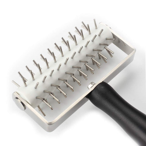 VINMEN AMPSEVEN uso casero y profesional, ideal para pizza y tartas