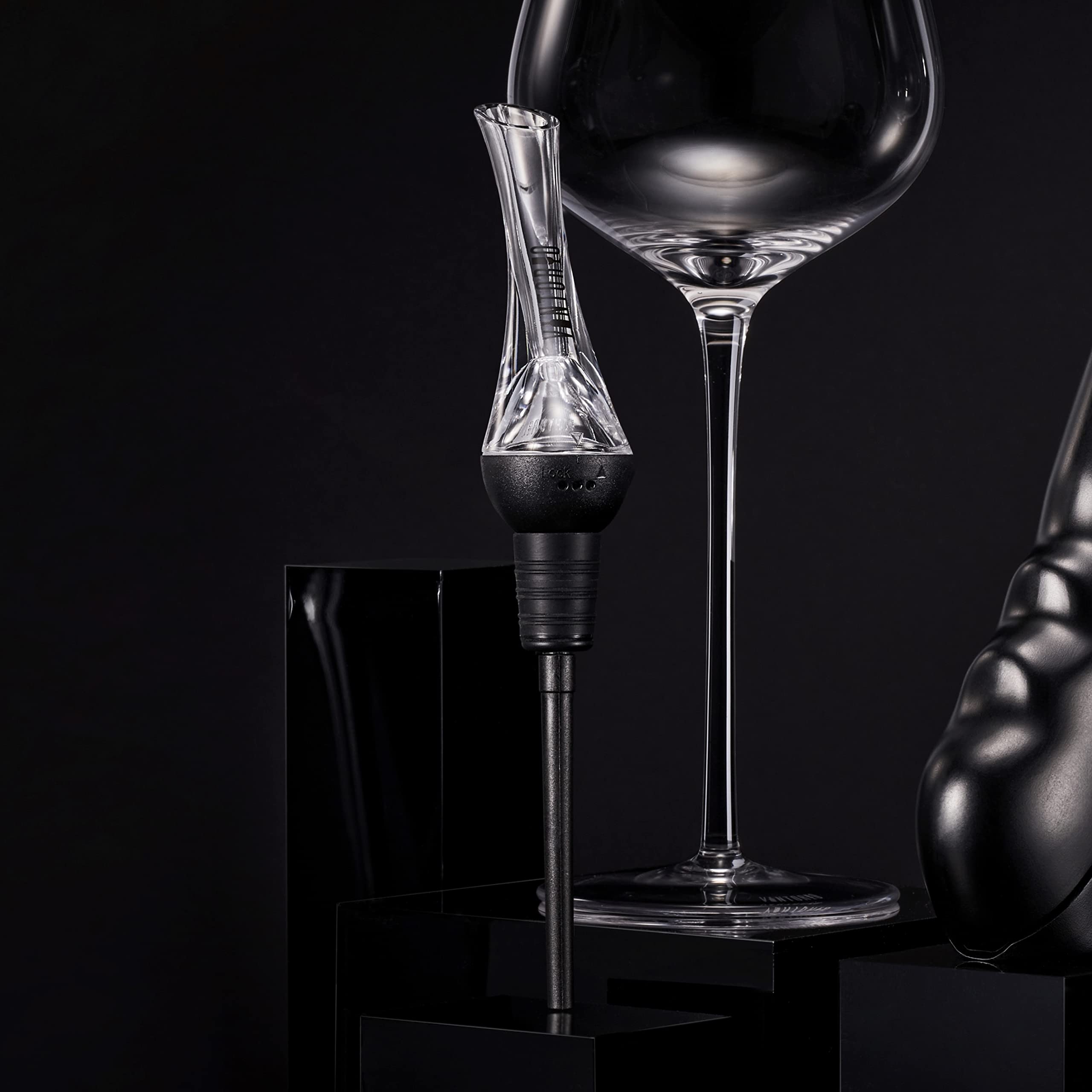 Vintorio regalo ideal para amantes del vino