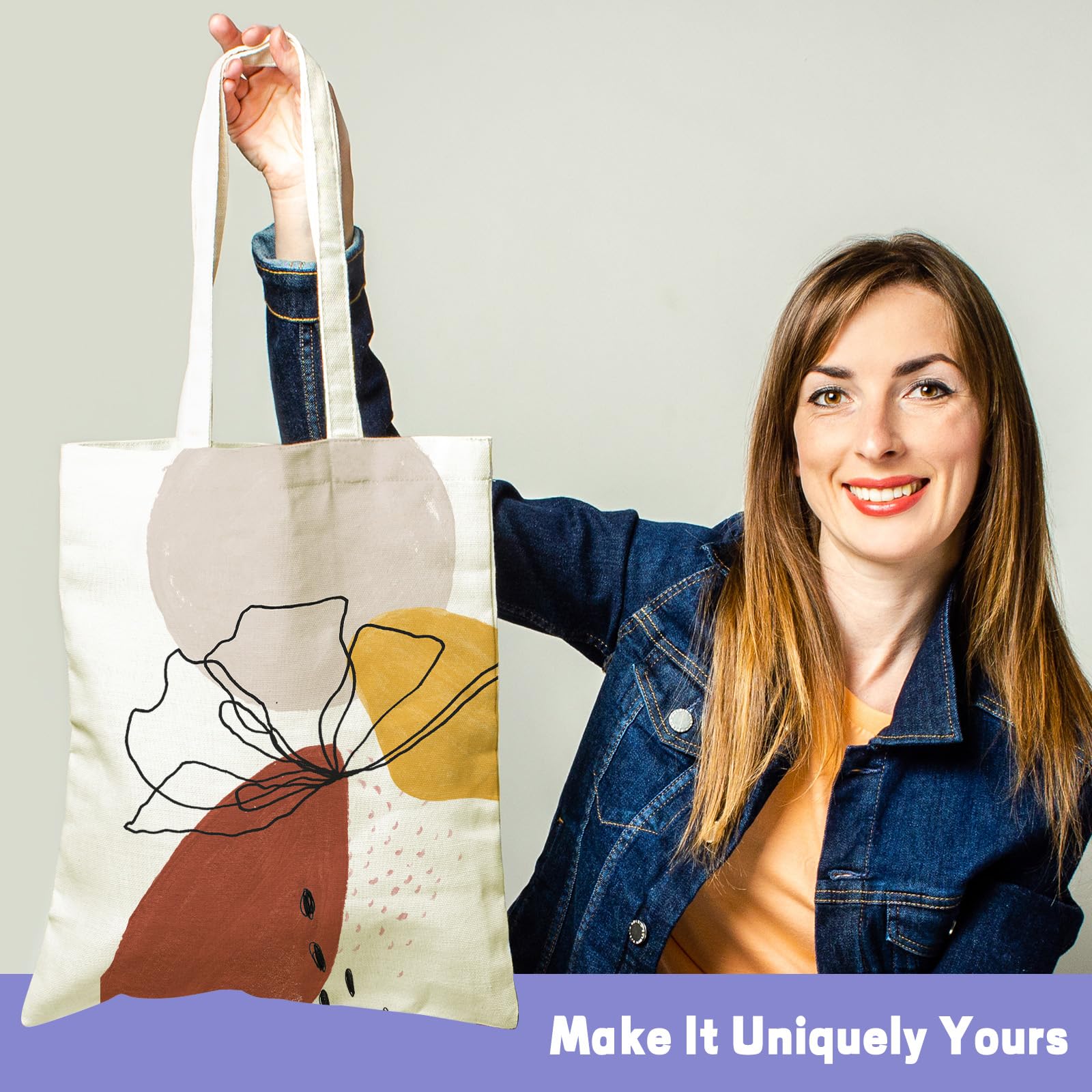 Bolsa VIOBEPASS para HTV, creación de diseños únicos.