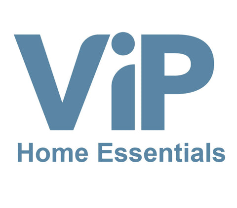 VIP Home Essentials garantía de por vida, servicio rápido.