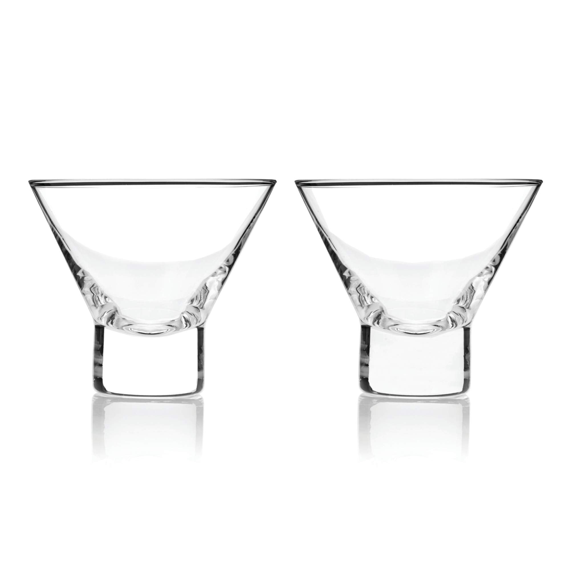 Viski copas-bar-casa brillo y sofisticación para tu barra doméstica.