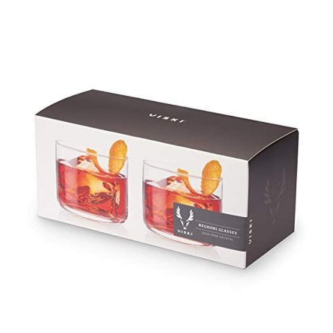 Viski copas cristal premium, mejoran la experiencia de bebidas en casa.