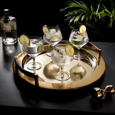 Viski cristal sin plomo, brillo claro para degustaciones elegantes.