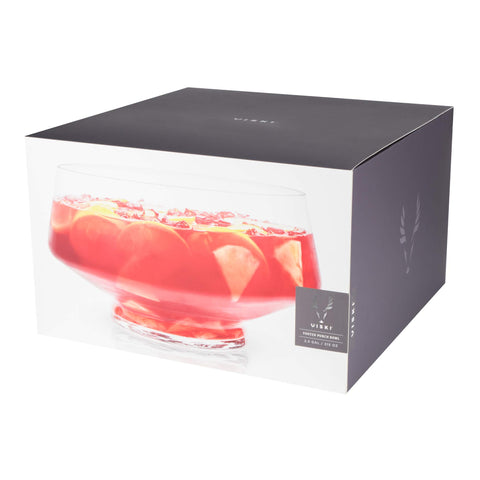 Empaque de regalo de Viski, ideal para anfitriones.