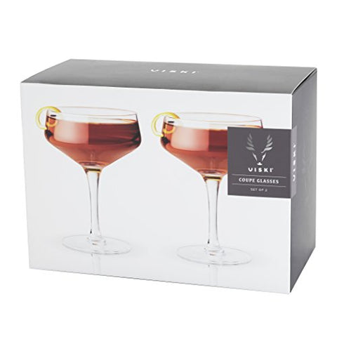 Viski Raye regalo elegante, conjunto ideal para inaugurar un bar.