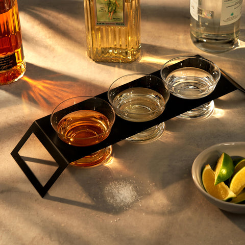 Regalo ideal para amantes del tequila con Viski