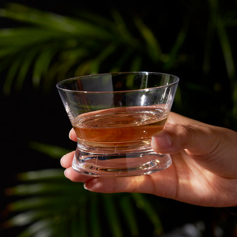 Viski regalo ideal para amantes de tequila, diseño moderno que embellece la barra