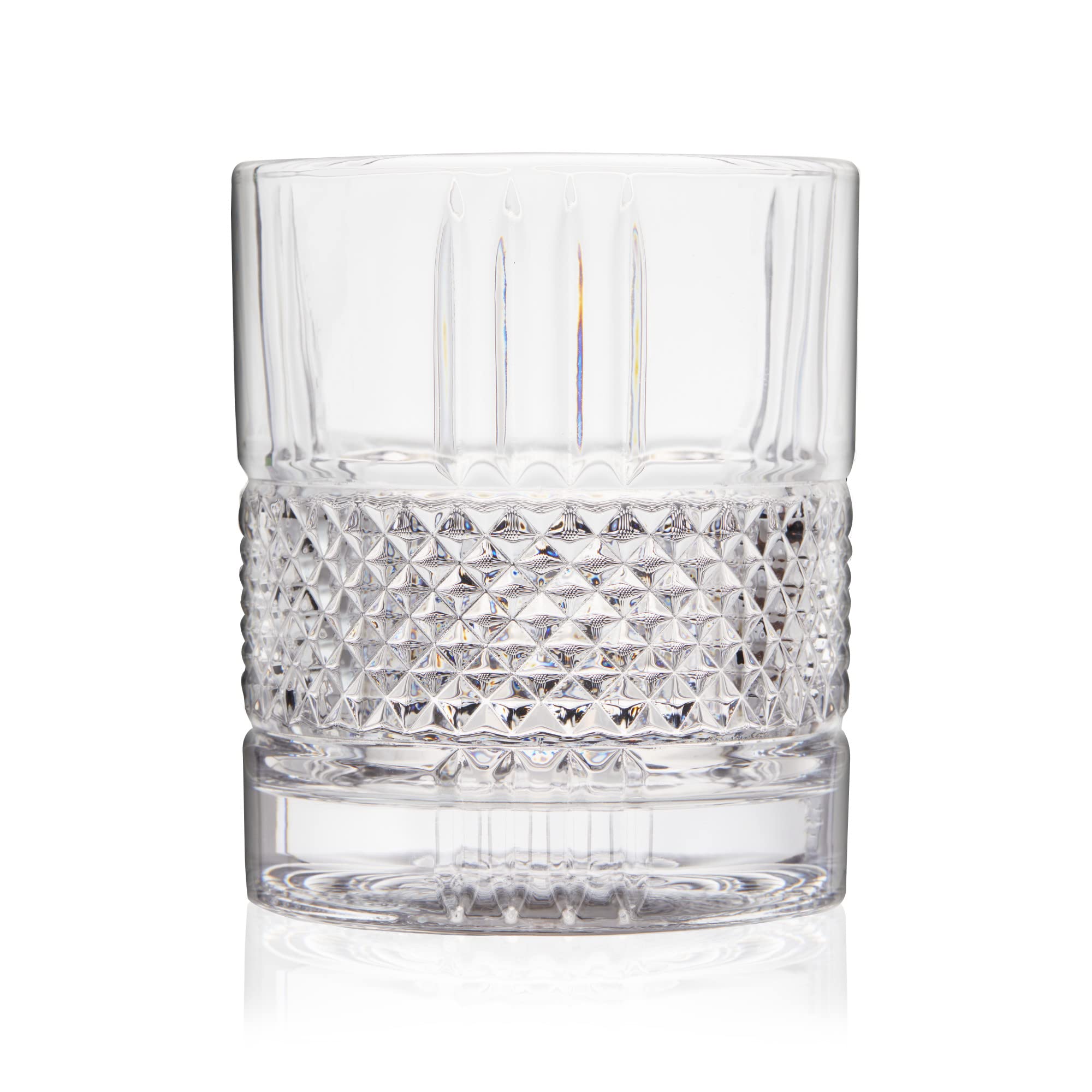 Viski Revolve, uso diario para cócteles y degustaciones de whisky.