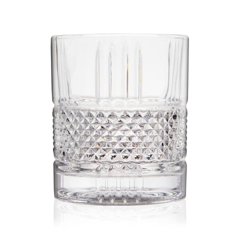 Viski Revolve, uso diario para cócteles y degustaciones de whisky.