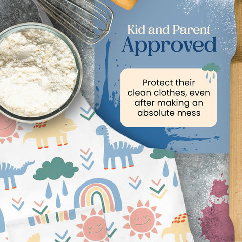 Conjunto de cocina infantil Vitae Elegante para aprender jugando