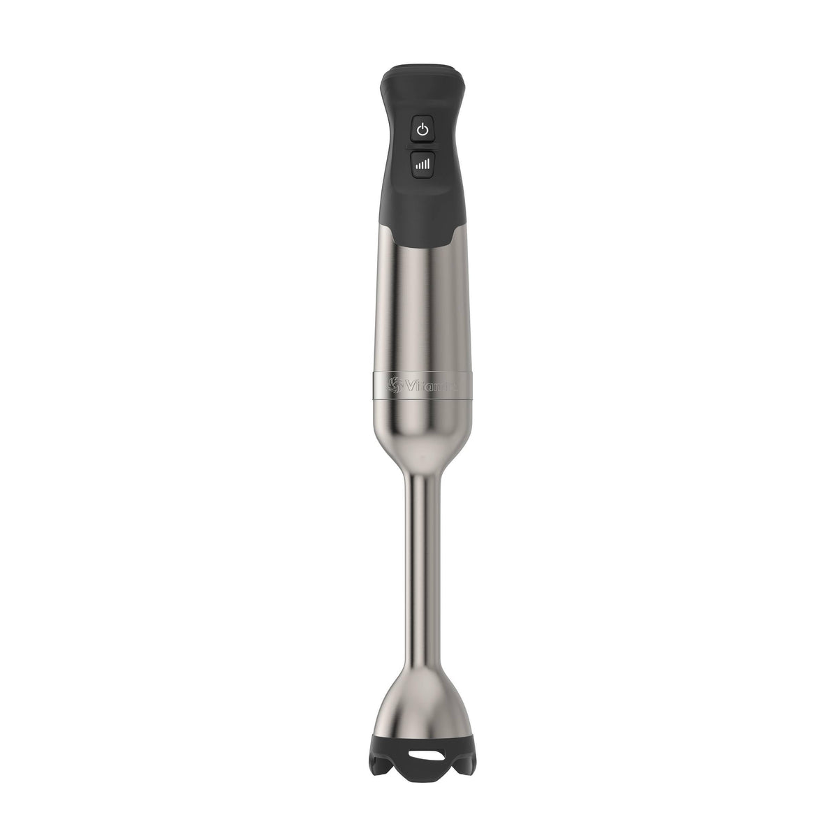 Vitamix batidora de inmersión de 5 velocidades para lograr texturas perfectas con ingredientes enteros.