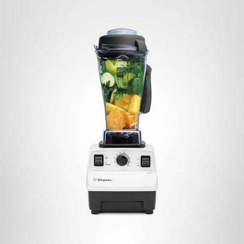 Vitamix 5200: garantía de 7 años para tranquilidad y durabilidad