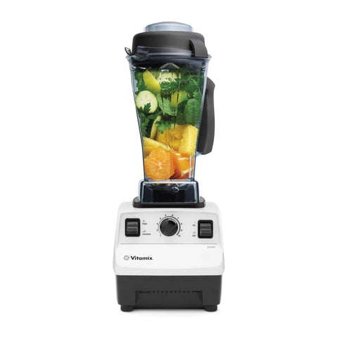 Vitamix 5200: base del motor para mezclas consistentes y rápidas