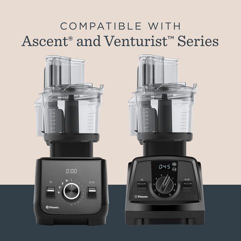 Vitamix: estuche de almacenamiento para discos y piezas
