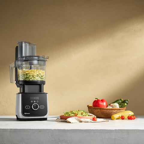Vitamix: vaso de trabajo de 12 tazas para cortar y mezclar grandes lotes