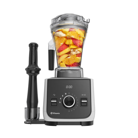 Vitamix Ascent X2: base motor para mezclas profesionales rápidas