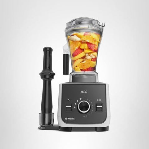 Vitamix Ascent X2: detección automática de contenedores para ajustes