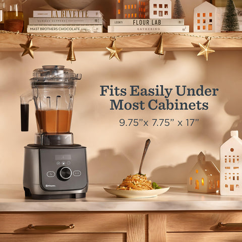 Vitamix Ascent X4: libro de recetas para texturas perfectas