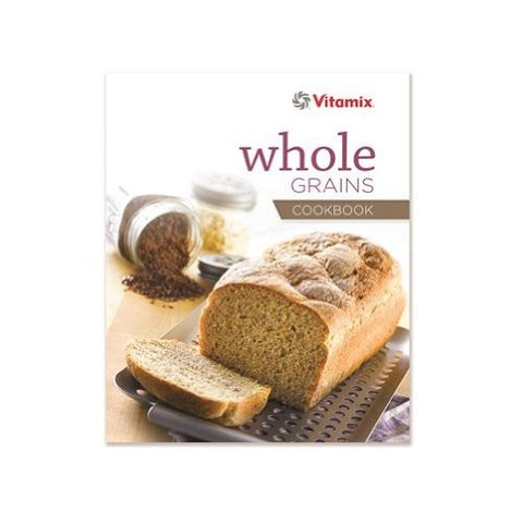 Vitamix Dry Grains Container se limpia rápido con una gota de jabón y agua tibia