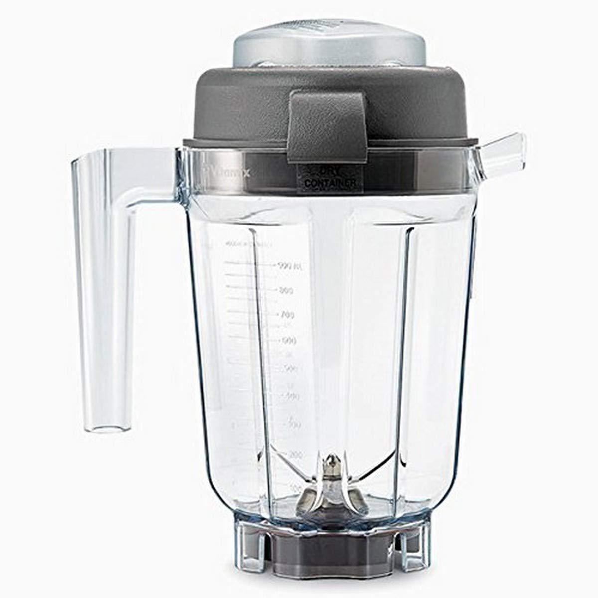 Vitamix Dry Grains Container molido de granos enteros para harinas frescas