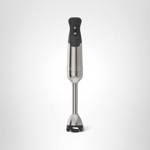 Vitamix garantía de 3 años para mayor tranquilidad.