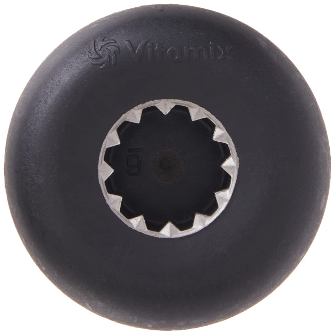 Vitamix kit enchufe eje metal 891: enfoque en dientes para rendimiento.