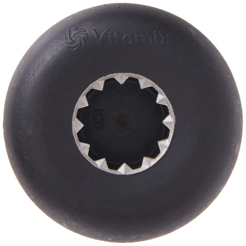Vitamix kit enchufe eje metal 891: enfoque en dientes para rendimiento.