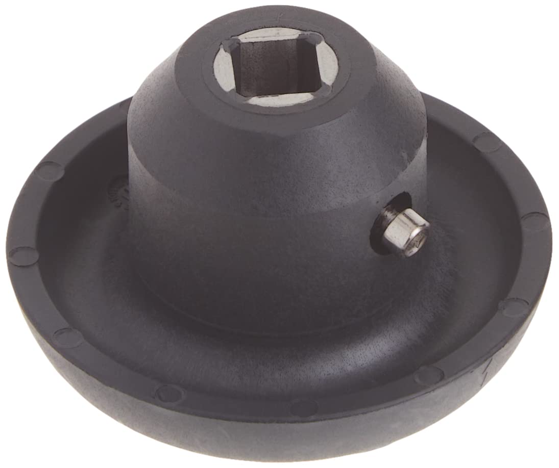 Vitamix kit enchufe eje metal 891: contiene herramientas para instalación rápida.
