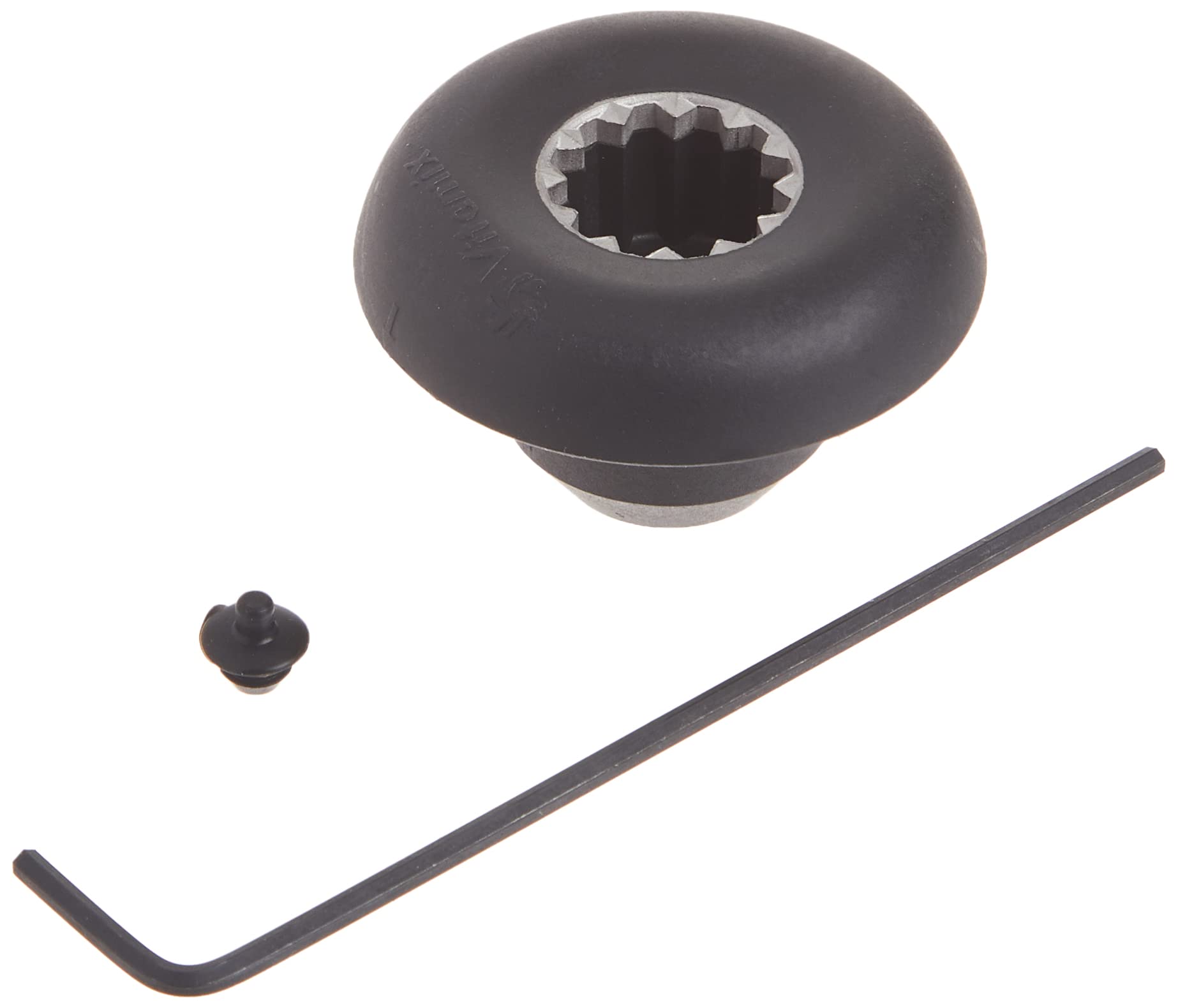 Vitamix kit enchufe eje metal 891: instrucciones claras para montaje correcto.