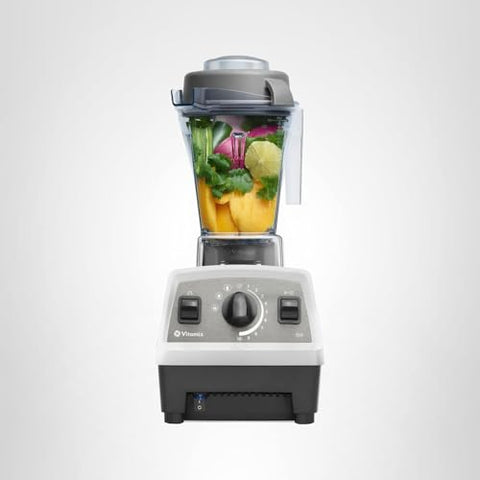 Vitamix Propel 510: garantía de 5 años para mayor tranquilidad.