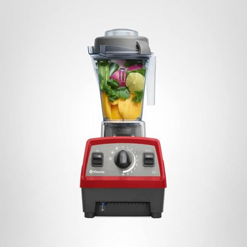 Uso versátil del Vitamix Propel Serie 510 para sopas y batidos
