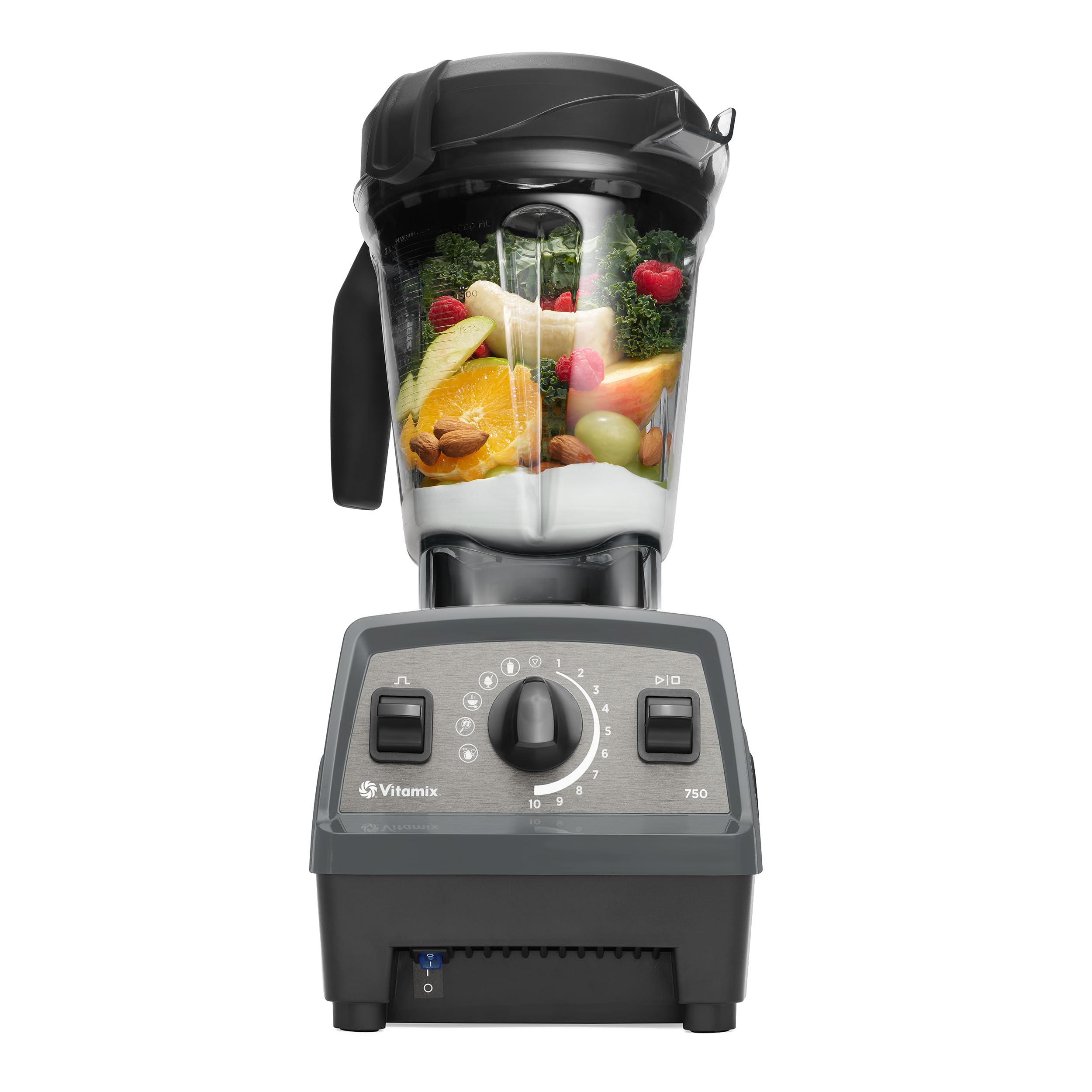 Vitamix Propel 750 base motor para resultados profesionales