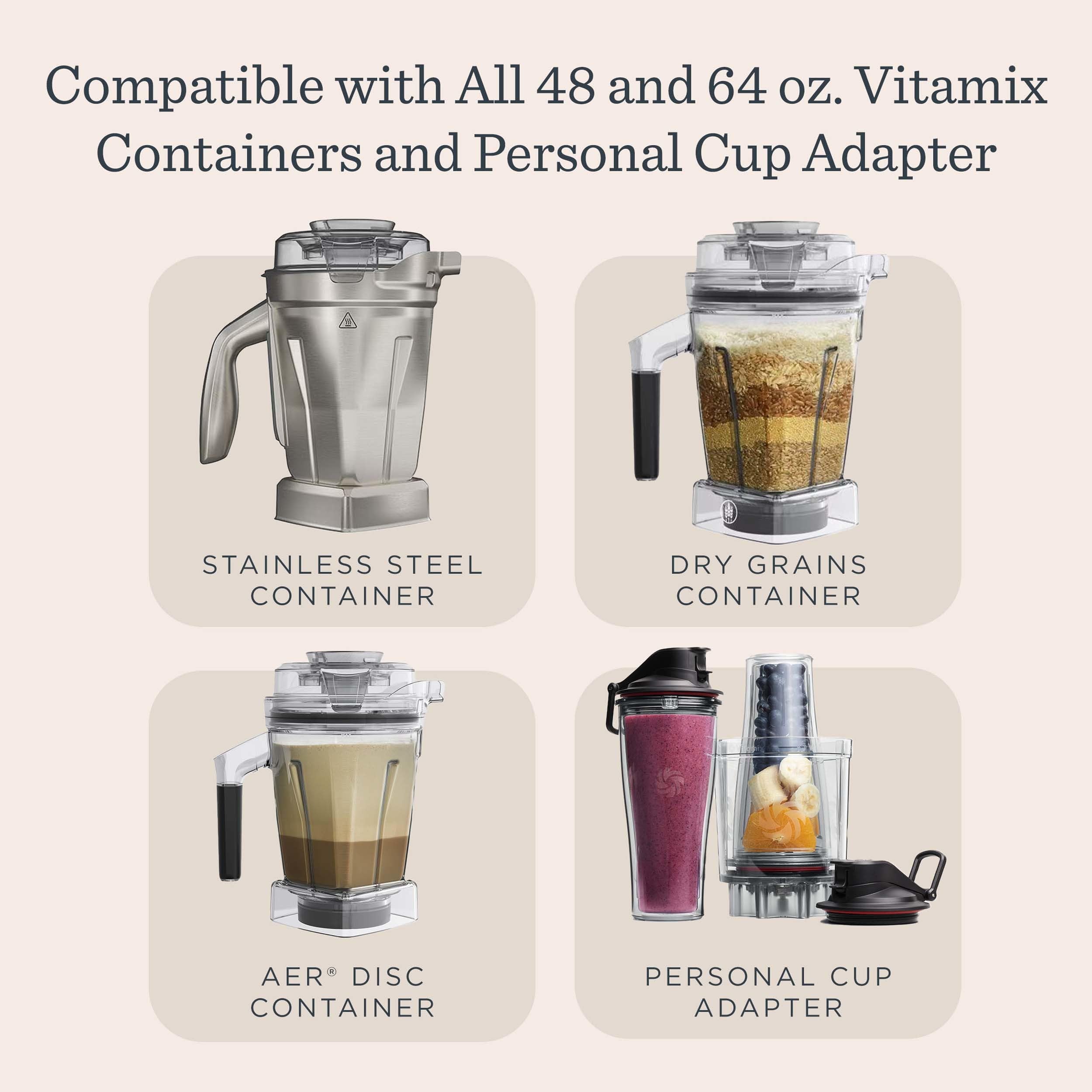 Vitamix Propel 750 cuchillas-laser-para-triturar-hielo