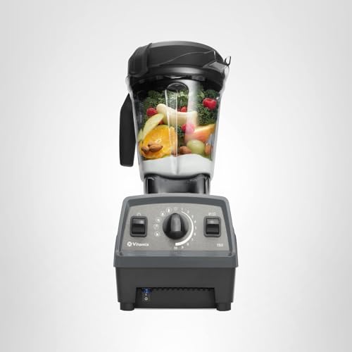 Vitamix Propel 750 garantía de 7 años para tranquilidad