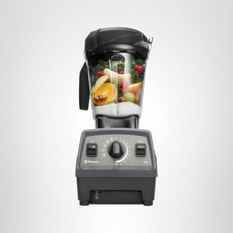 Vitamix Propel 750 garantía de 7 años para tranquilidad